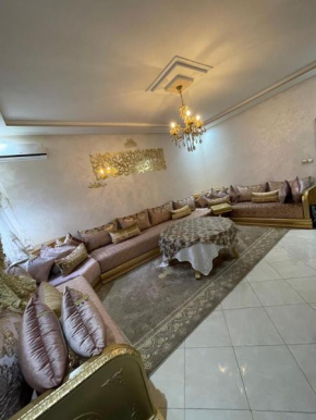 magnifique appartement à hamria